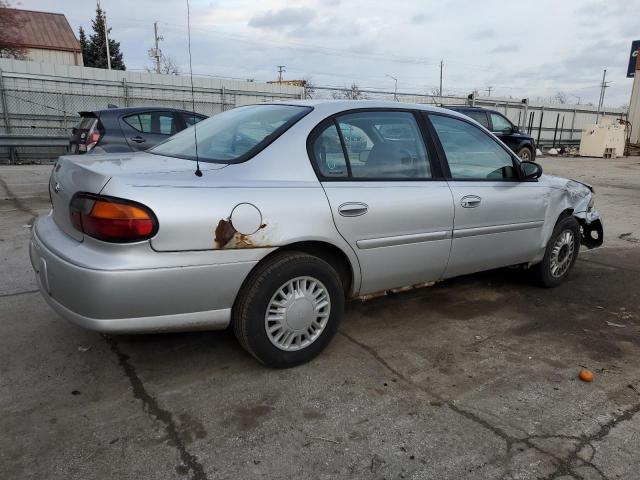 Obraz 3 z 2002 CHEVROLET MALIBU  2002 z VIN 1G1ND52J42M596764