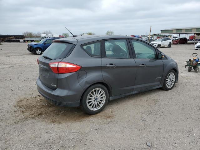 Изображение 3 2016 FORD C-MAX SE 2016 с VIN 1FADP5AU1GL111554