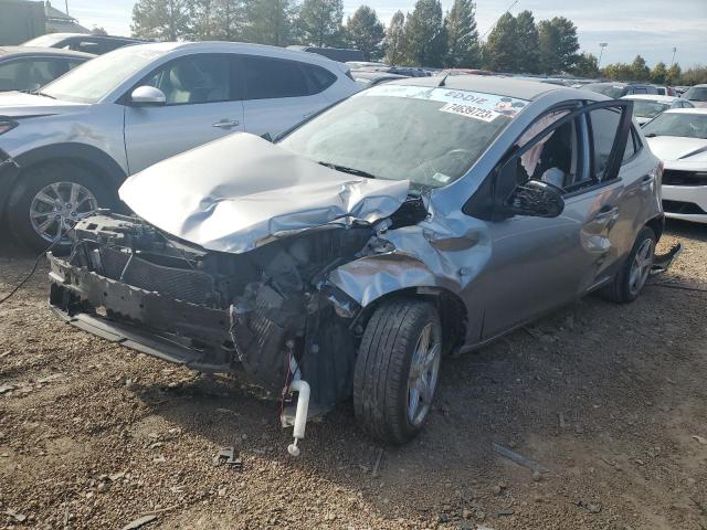 Image 1 of 2011 MAZDA MAZDA2  2011 with VIN JM1DE1HY9B0116996