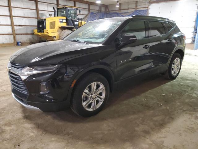 2022 CHEVROLET BLAZER 2LT 2022 image