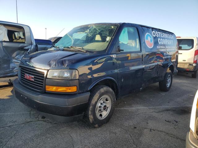Obraz 2019 GMC SAVANA G3500 2019