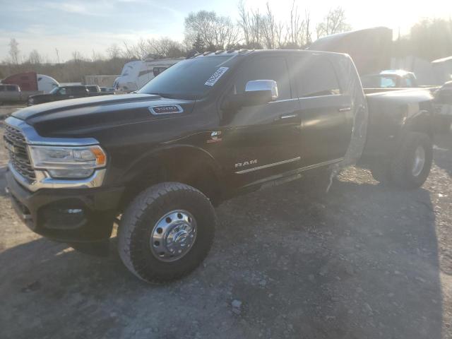 2021 RAM 3500 LIMITED 2021 image