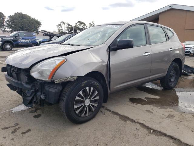2010 NISSAN ROGUE S 2010 image
