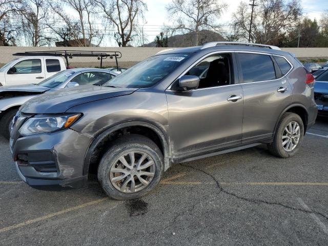 Obraz 1 z 2017 NISSAN ROGUE S 2017 z VIN KNMAT2MT0HP568800