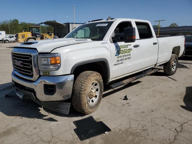 Изображение 2018 GMC SIERRA K3500 2018