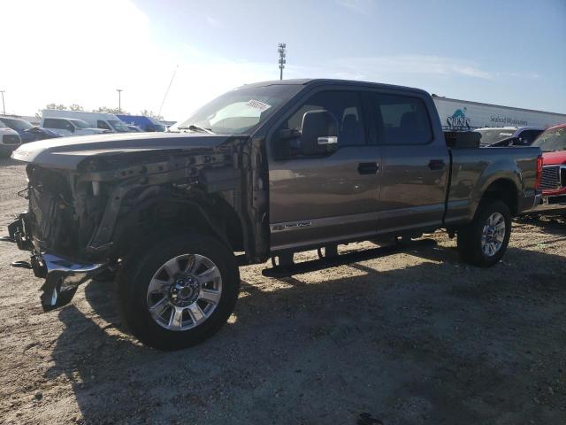 Изображение 2019 FORD F250 SUPER DUTY 2019