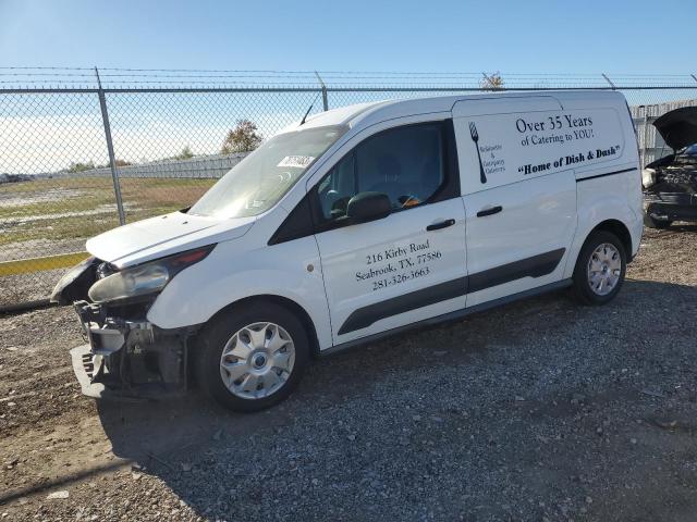 Изображение 2014 FORD TRANSIT CONNECT XLT 2014
