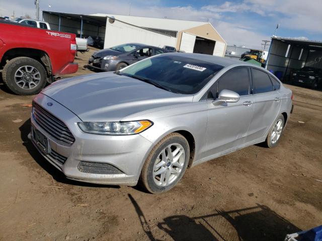Изображение 2014 FORD FUSION SE 2014