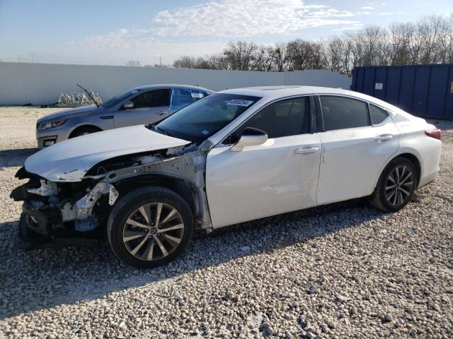 Obraz 2020 LEXUS ES 350 2020