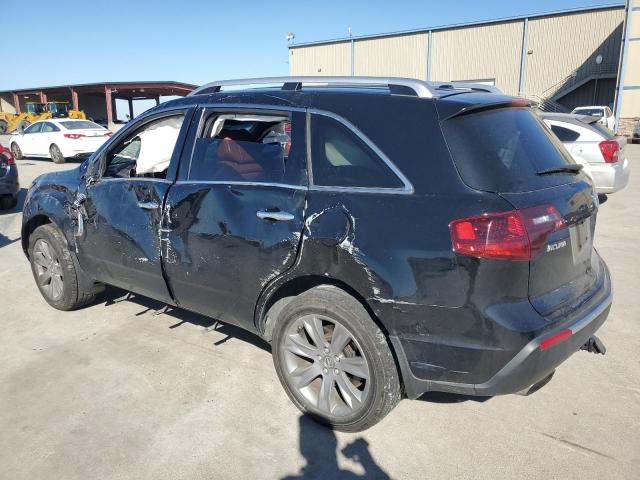Изображение 2 2012 ACURA MDX ADVANCE 2012 с VIN 2HNYD2H84CH546579