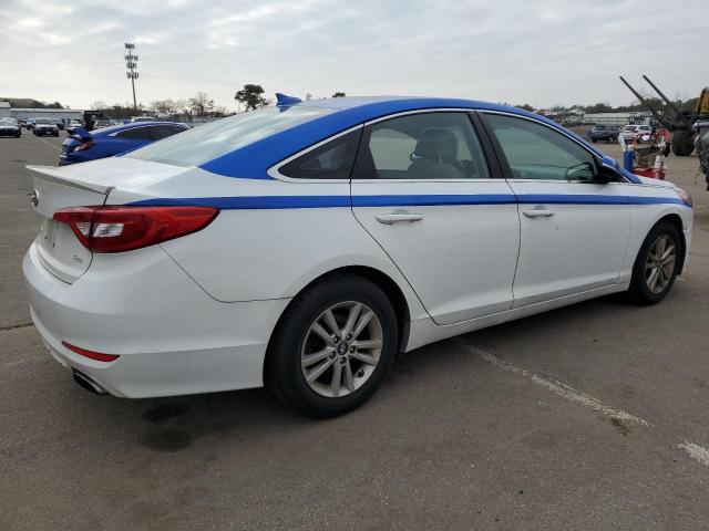 Obraz 3 z 2015 HYUNDAI SONATA ECO 2015 z VIN 5NPE24AA0FH128877