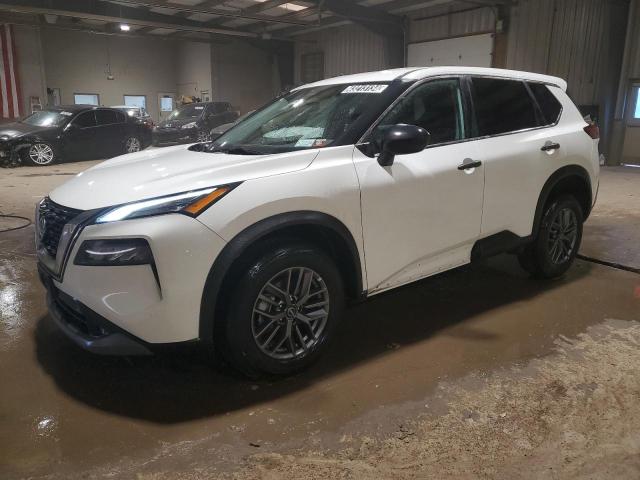 Изображение 1 2023 NISSAN ROGUE S 2023 с VIN 5N1BT3AB5PC849367