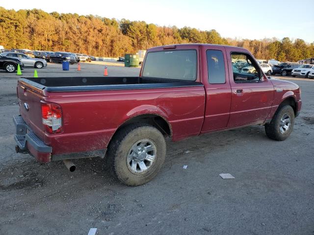 Obraz 3 z 2008 FORD RANGER SUPER CAB 2008 z VIN 1FTYR44U68PA13853