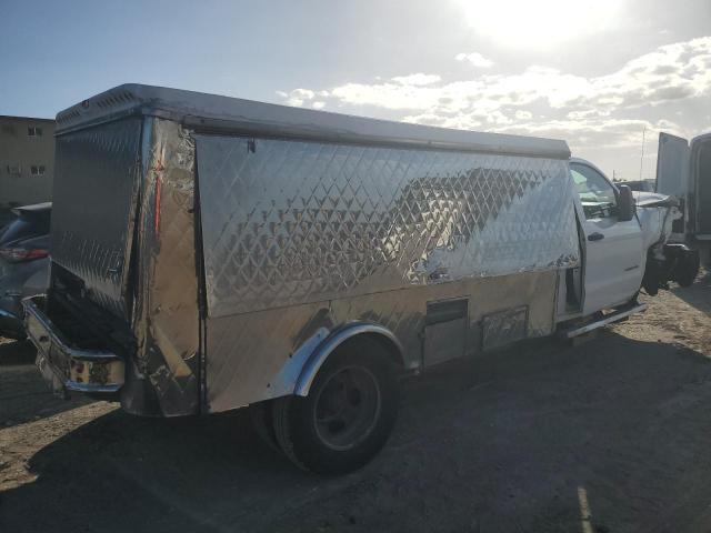 Image 3 of 2016 CHEVROLET SILVERADO C3500 2016 with VIN 1GB3CYCG7GF124631