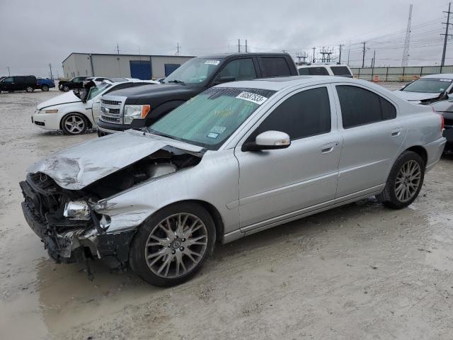 2007 VOLVO S60 T5 2007 image