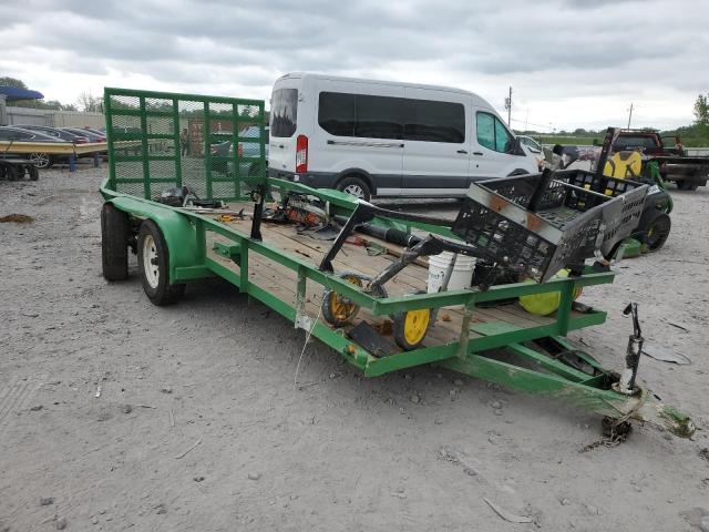 Obraz 2000 BIG DOG TRAILER 2000