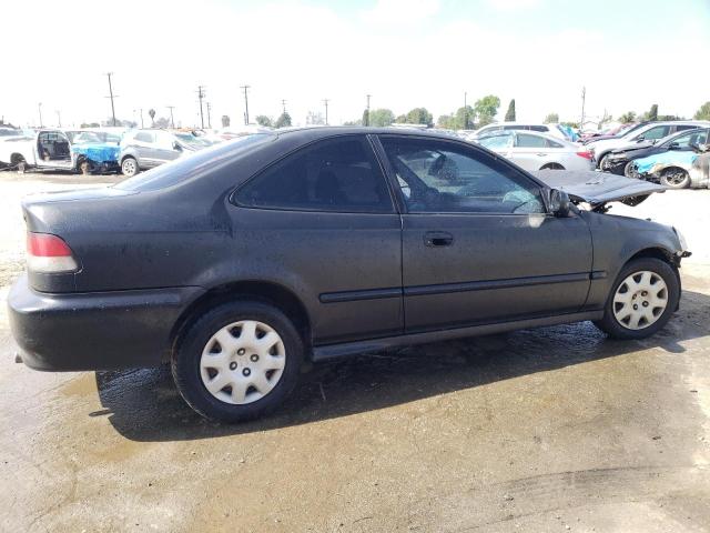 Image 3 of 2000 HONDA CIVIC DX 2000 with VIN 1HGEJ6128YL080066