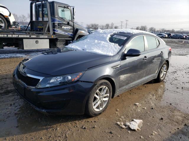 2011 KIA OPTIMA LX 2011 image