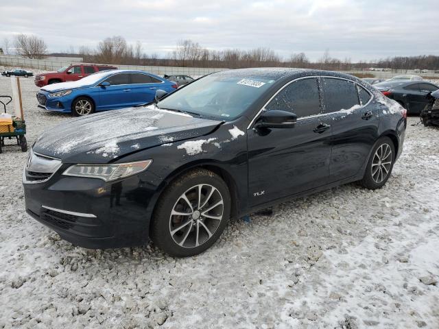 Obraz 1 z 2015 ACURA TLX TECH 2015 z VIN 19UUB2F54FA006124