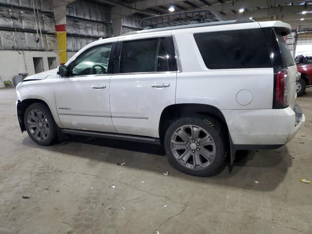 Изображение 2 2016 GMC YUKON DENALI 2016 с VIN 1GKS2CKJXGR315442