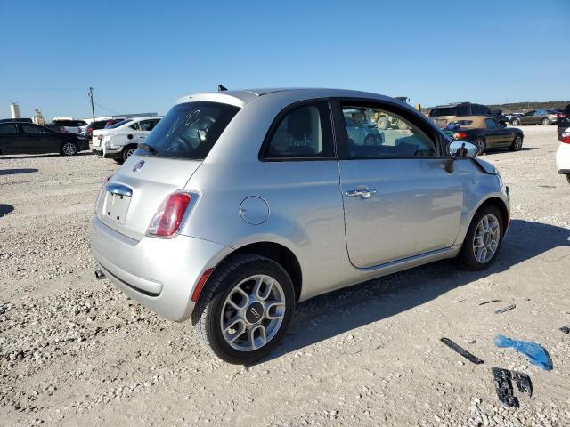 Image 3 of 2013 FIAT 500 POP 2013 with VIN 3C3CFFAR9DT707588