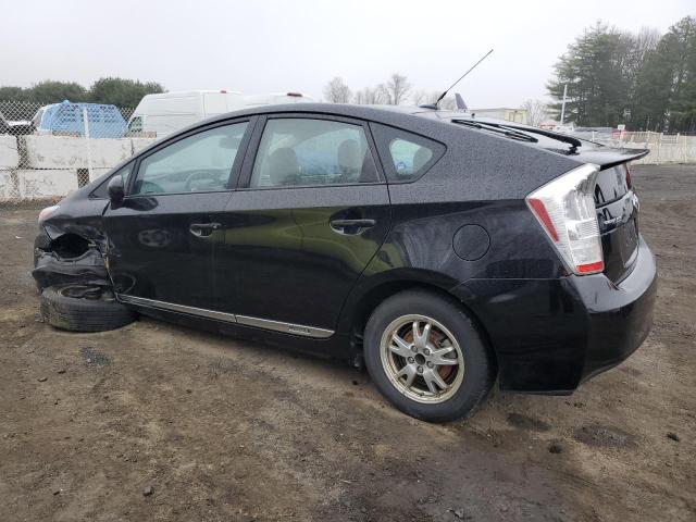 Obraz 2 z 2010 TOYOTA PRIUS  2010 z VIN JTDKN3DU7A1092616