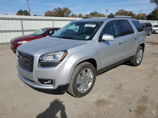 2017 GMC ACADIA LIMITED SLT-2 2017 image