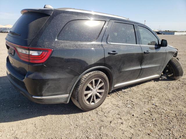 Image 3 of 2018 DODGE DURANGO SXT 2018 with VIN 1C4RDHAG8JC403102