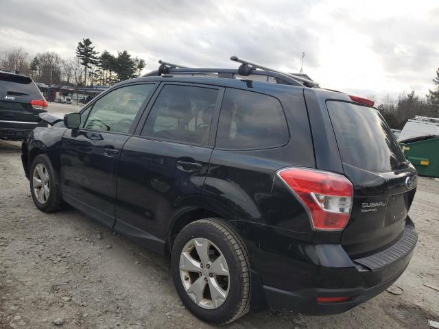 Image 2 of 2015 SUBARU FORESTER 2.5I PREMIUM 2015 with VIN JF2SJADC5FH581085