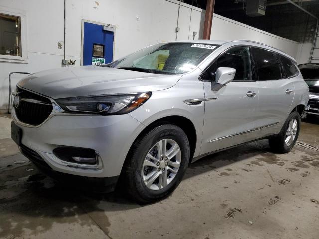 Image 1 of 2021 BUICK ENCLAVE ESSENCE 2021 with VIN 5GAEVAKW3MJ263356