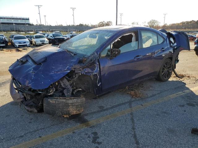 Obraz 1 z 2022 SUBARU WRX PREMIUM 2022 z VIN JF1VBAF64N9027910