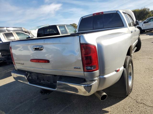 Image 3 of 2005 DODGE RAM 3500 ST 2005 with VIN 3D7MR48C35G835371
