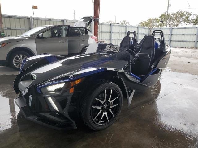 2021 POLARIS SLINGSHOT R 2021 image