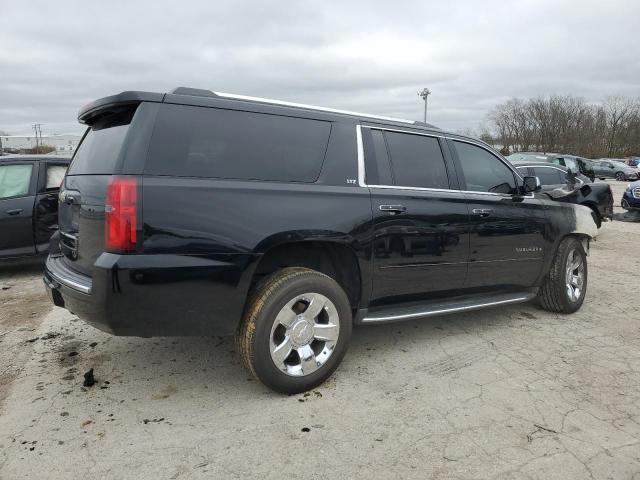 Obraz 3 z 2015 CHEVROLET SUBURBAN K1500 LTZ 2015 z VIN 1GNSKKKC6FR524464