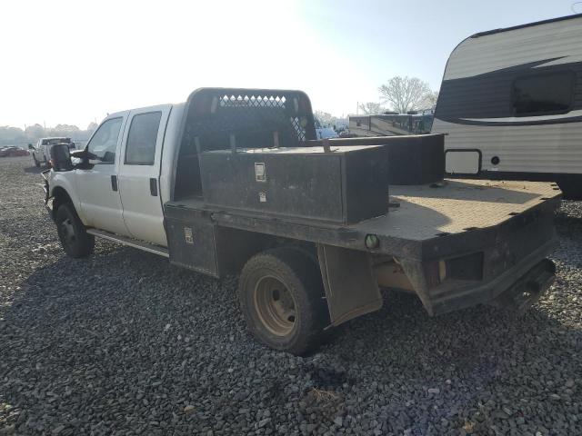 Image 2 of 2012 FORD F350 SUPER DUTY 2012 with VIN 1FD8W3HT5CEA51188