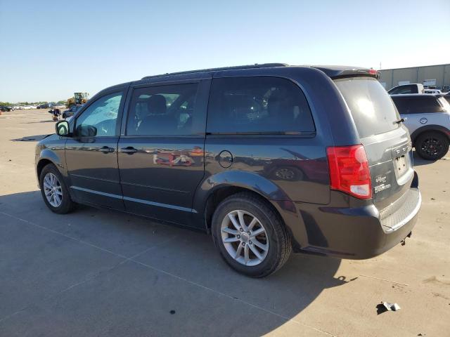 Image 2 of 2014 DODGE GRAND CARAVAN SXT 2014 with VIN 2C4RDGCG6ER244665