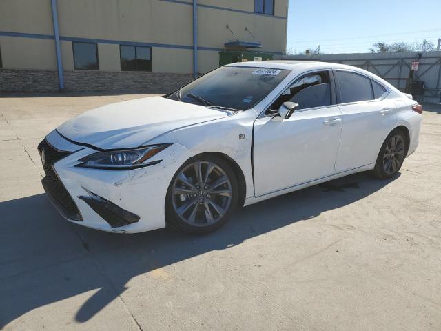 Obraz 1 z 2021 LEXUS ES 350 BASE 2021 z VIN 58AGZ1B10MU087952