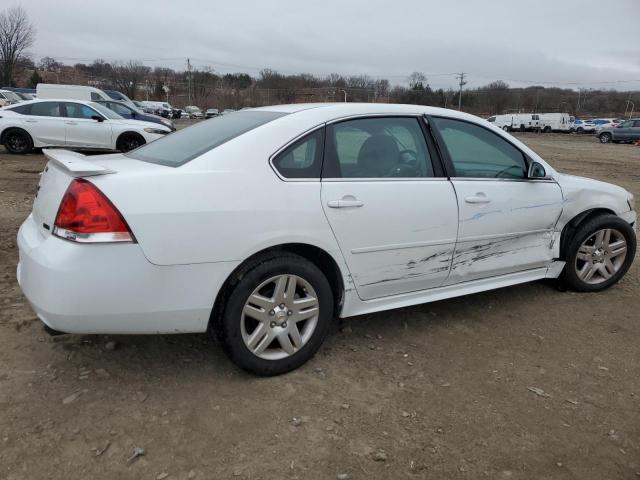 Изображение 3 2012 CHEVROLET IMPALA LT 2012 с VIN 2G1WG5E38C1101617