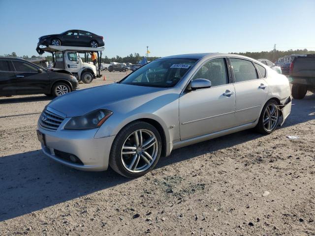 2007 INFINITI M35 BASE 2007 image