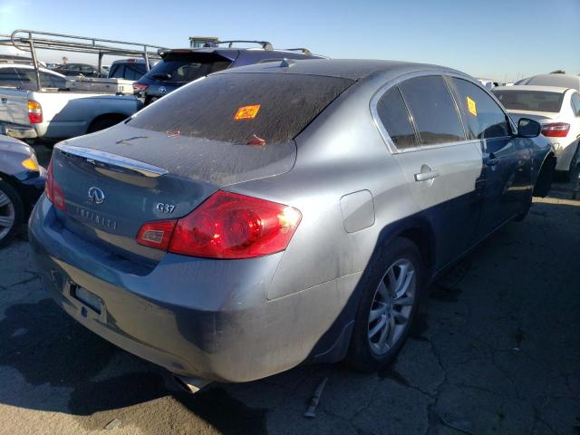 Изображение 3 2009 INFINITI G37 BASE 2009 с VIN JNKCV61E09M014982