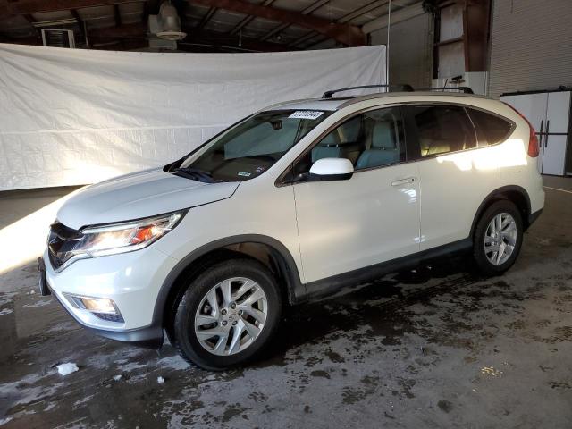 Image 1 of 2016 HONDA CR-V EXL 2016 with VIN 5J6RM4H70GL076552