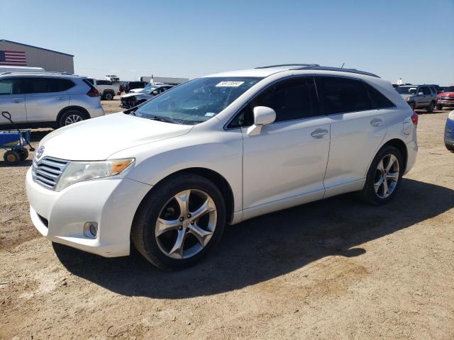 Obraz 1 z 2011 TOYOTA VENZA  2011 z VIN 4T3ZK3BB3BU039732