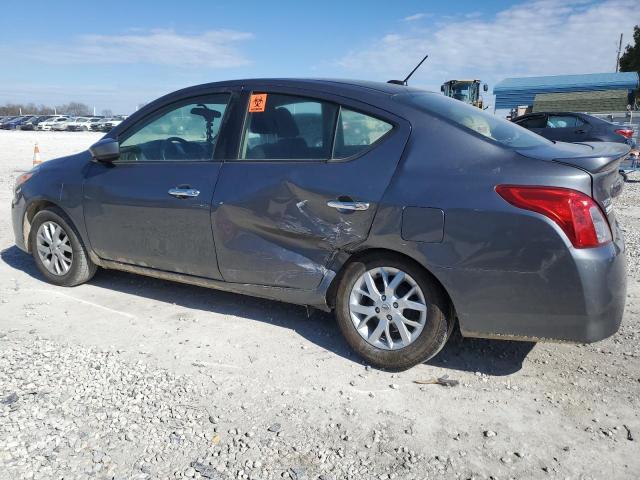 Obraz 2 z 2018 NISSAN VERSA S 2018 z VIN 3N1CN7AP1JL859835