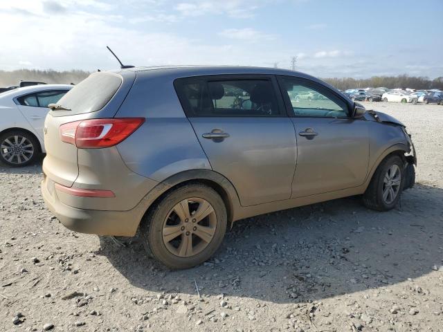 Obraz 3 z 2012 KIA SPORTAGE BASE 2012 z VIN KNDPB3A27C7327209