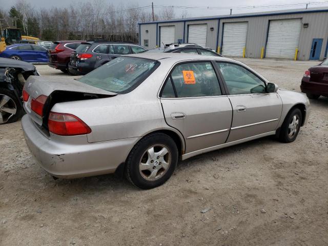 Image 3 of 1998 HONDA ACCORD EX 1998 with VIN 1HGCG6674WA000314