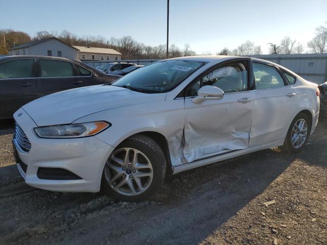 Изображение 1 2016 FORD FUSION SE 2016 с VIN 3FA6P0H74GR139040