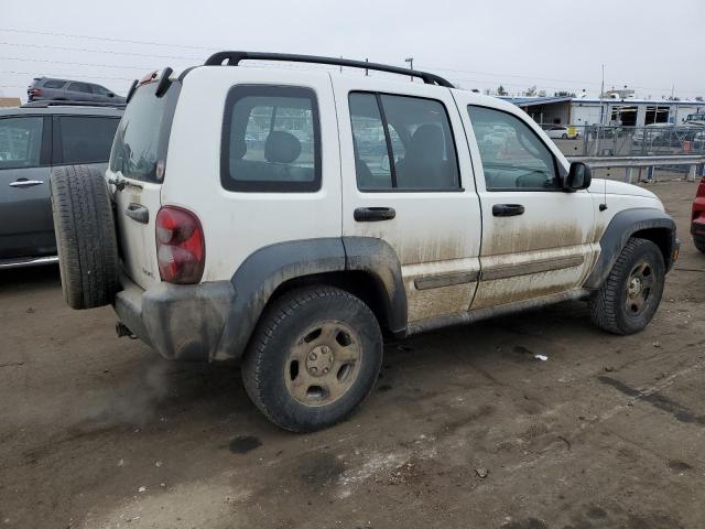 Obraz 3 z 2006 JEEP LIBERTY SPORT 2006 z VIN 1J4GL48K36W217657