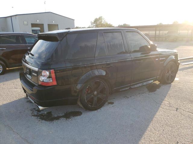 Image 3 of 2013 LAND ROVER RANGE ROVER SPORT SC 2013 with VIN SALSH2E49DA809918