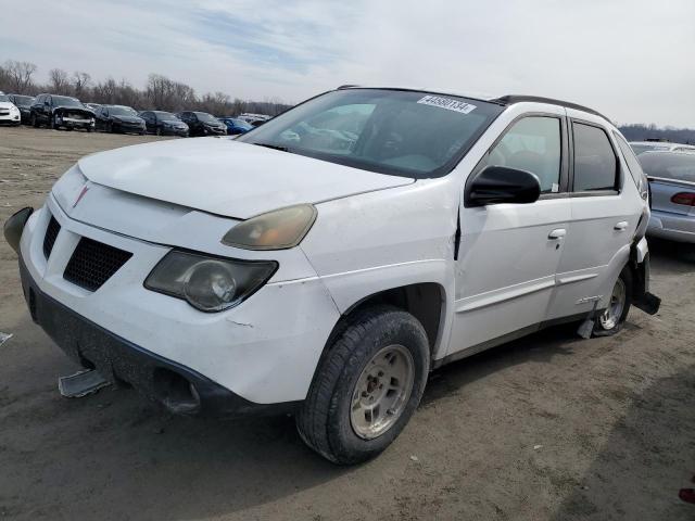 Изображение 2004 PONTIAC AZTEK  2004