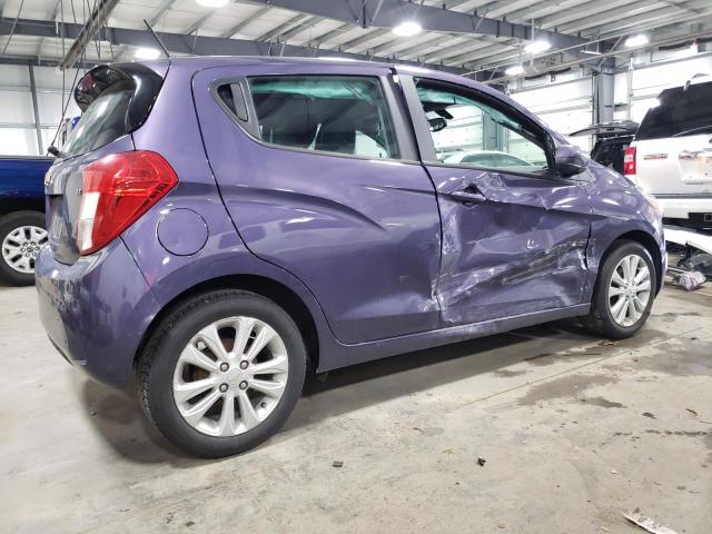 Image 3 of 2017 CHEVROLET SPARK 1LT 2017 with VIN KL8CD6SA3HC739246
